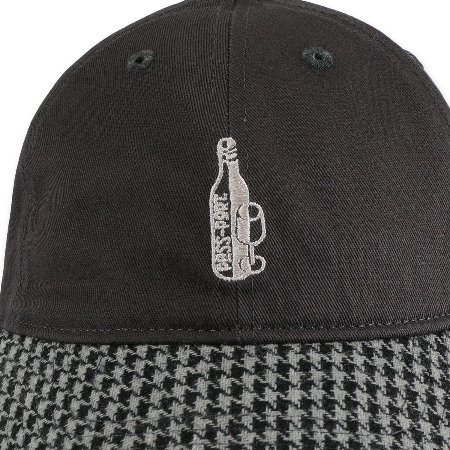 Pass~Port ABV Leagues Cap - Charcoal