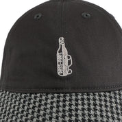 Pass~Port ABV Leagues Cap - Charcoal