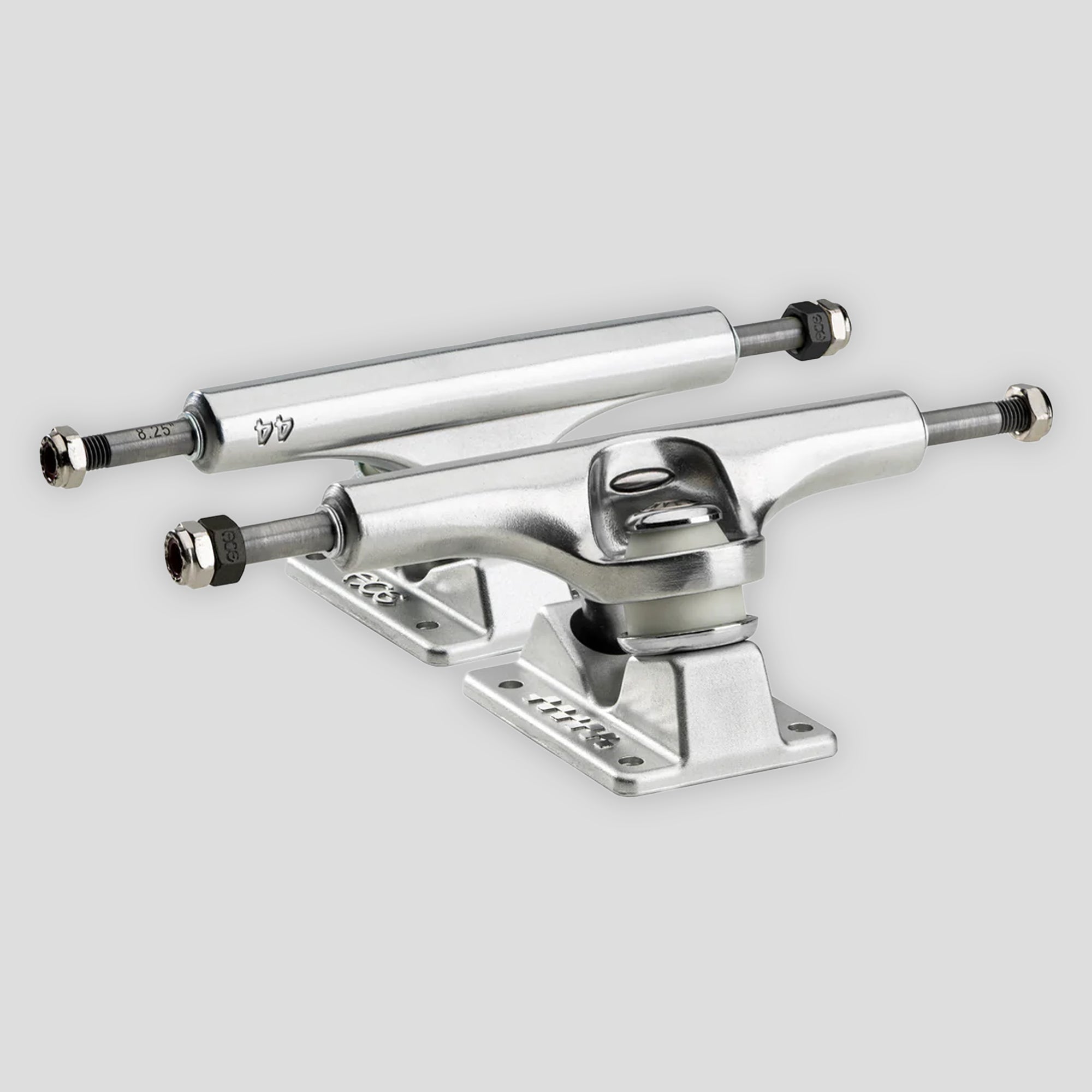 Ace AF1 Inverted Hollowed Raw Polished Trucks – Pass~Port
