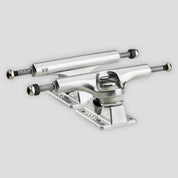 Ace AF1 Inverted Hollowed Raw Polished Trucks