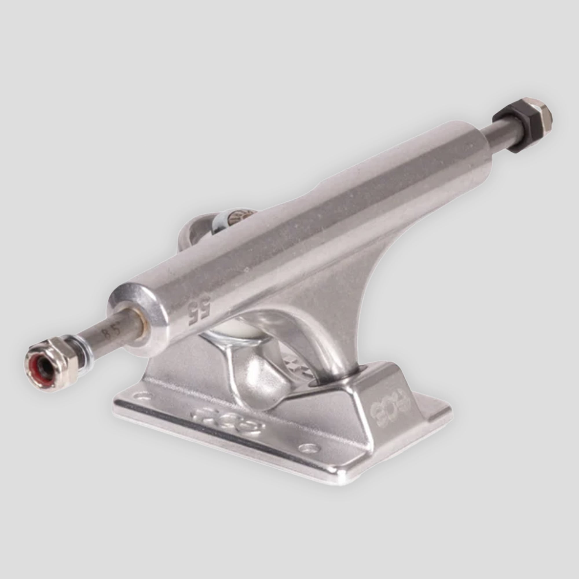 Ace AF1 Inverted Hollowed Raw Polished Trucks