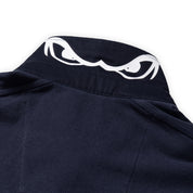 Always Do What You Should Do Sport Polo - Navy / White
