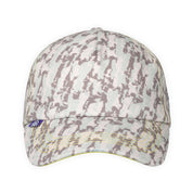 Always Do What You Should Do 5 Panel NZ Digi Camo Cap - Light