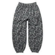Always Do What You Should Do NZ Digi Camo Jogger - Dark