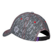 Always Do What You Should Do 5 Panel NZ Digi Camo Cap - Dark