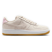 Nike SB Air Force 1 Low - Light Orewood Brown / Pink Foam