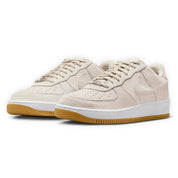 Nike SB Air Force 1 Low - Light Orewood Brown / Pink Foam
