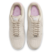 Nike SB Air Force 1 Low - Light Orewood Brown / Pink Foam