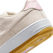 Nike SB Air Force 1 Low - Light Orewood Brown / Pink Foam