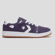 Converse Cons AS-1 Pro Low Top - Shadow Purple / White / Gum