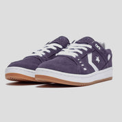 Converse Cons AS-1 Pro Low Top - Shadow Purple / White / Gum