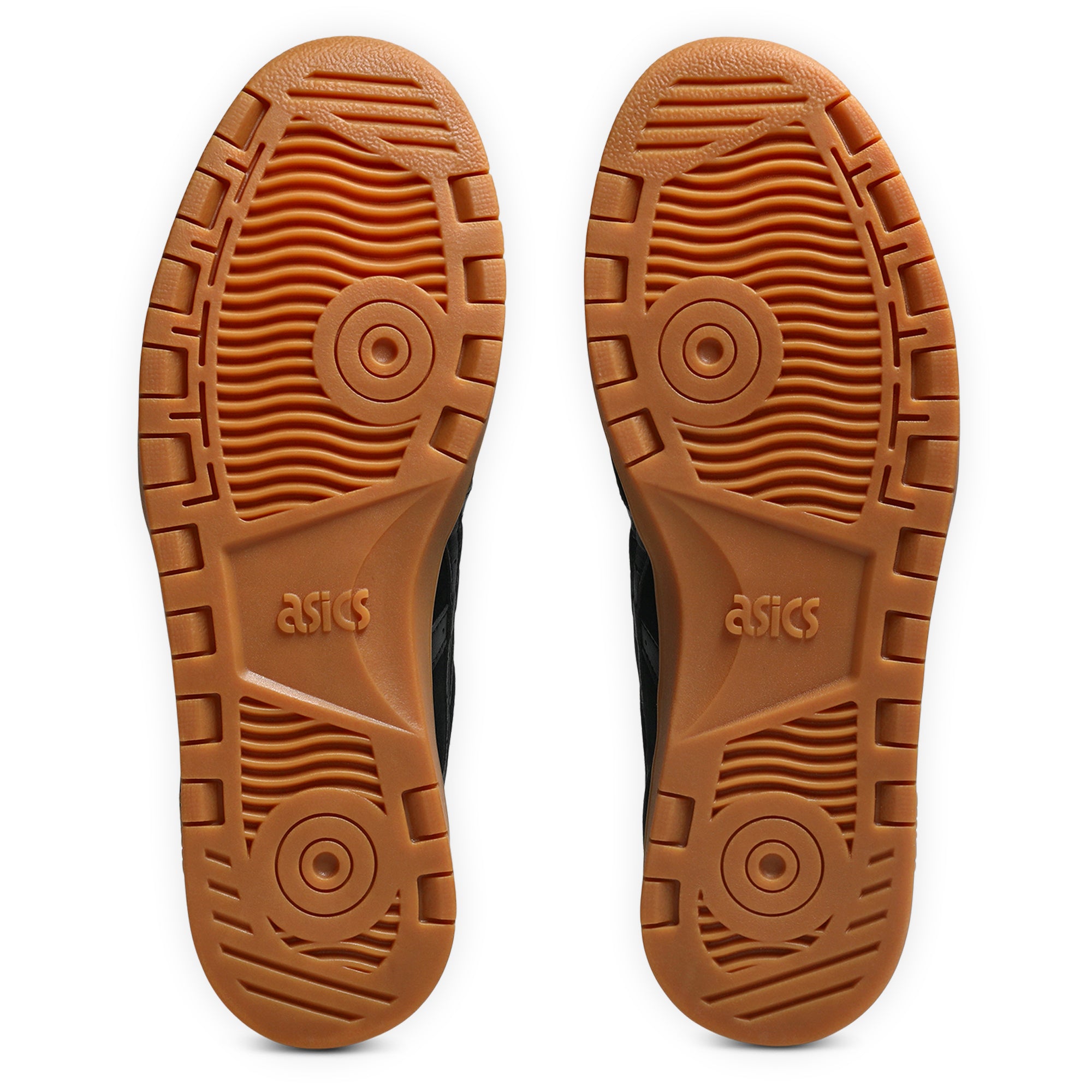 Asics Japan Pro - Black / Tan Presidio