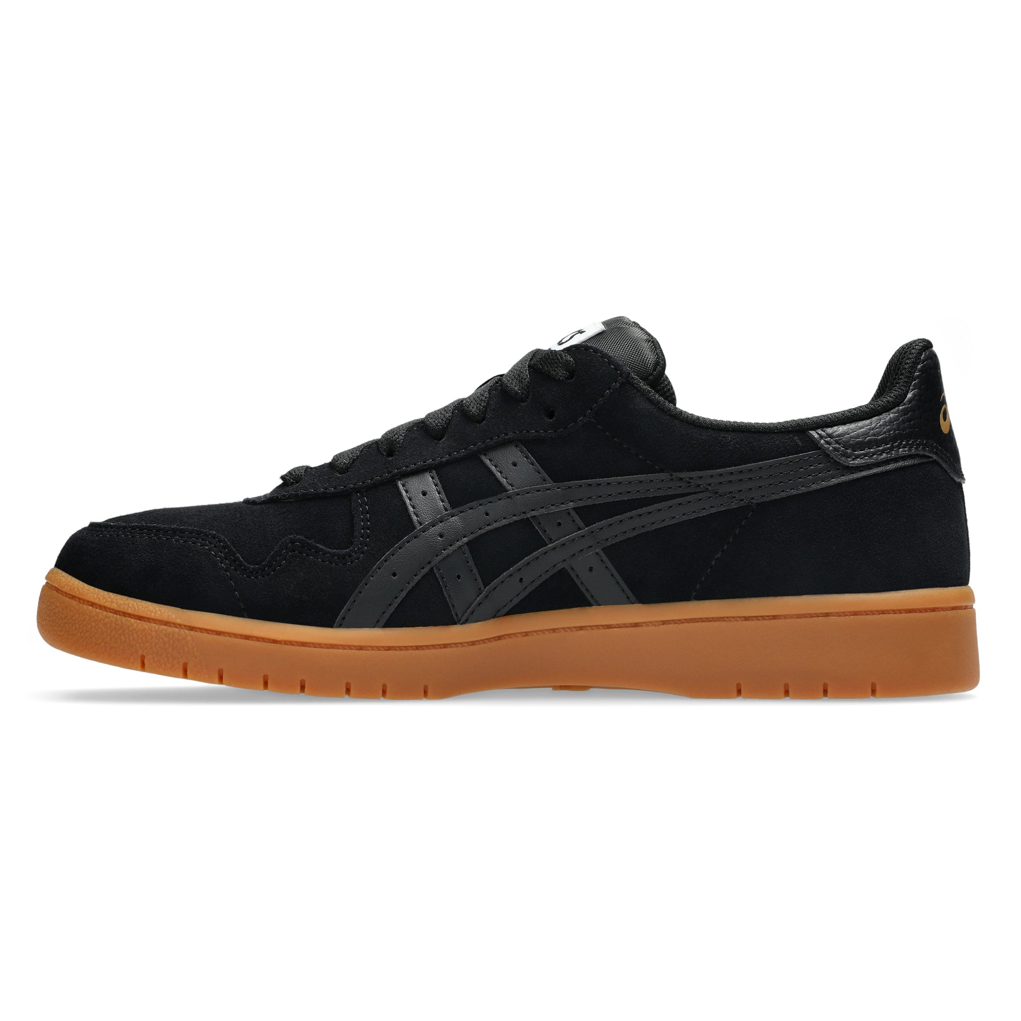 Asics Japan Pro - Black / Tan Presidio