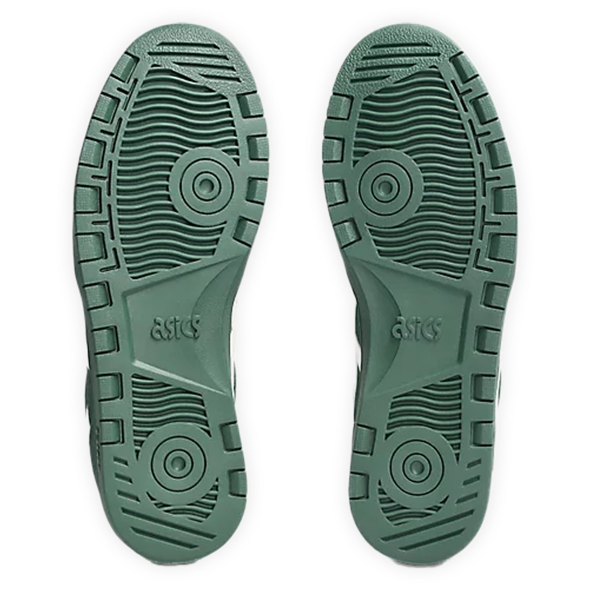 Asics Japan Pro - Forest Night / Cream