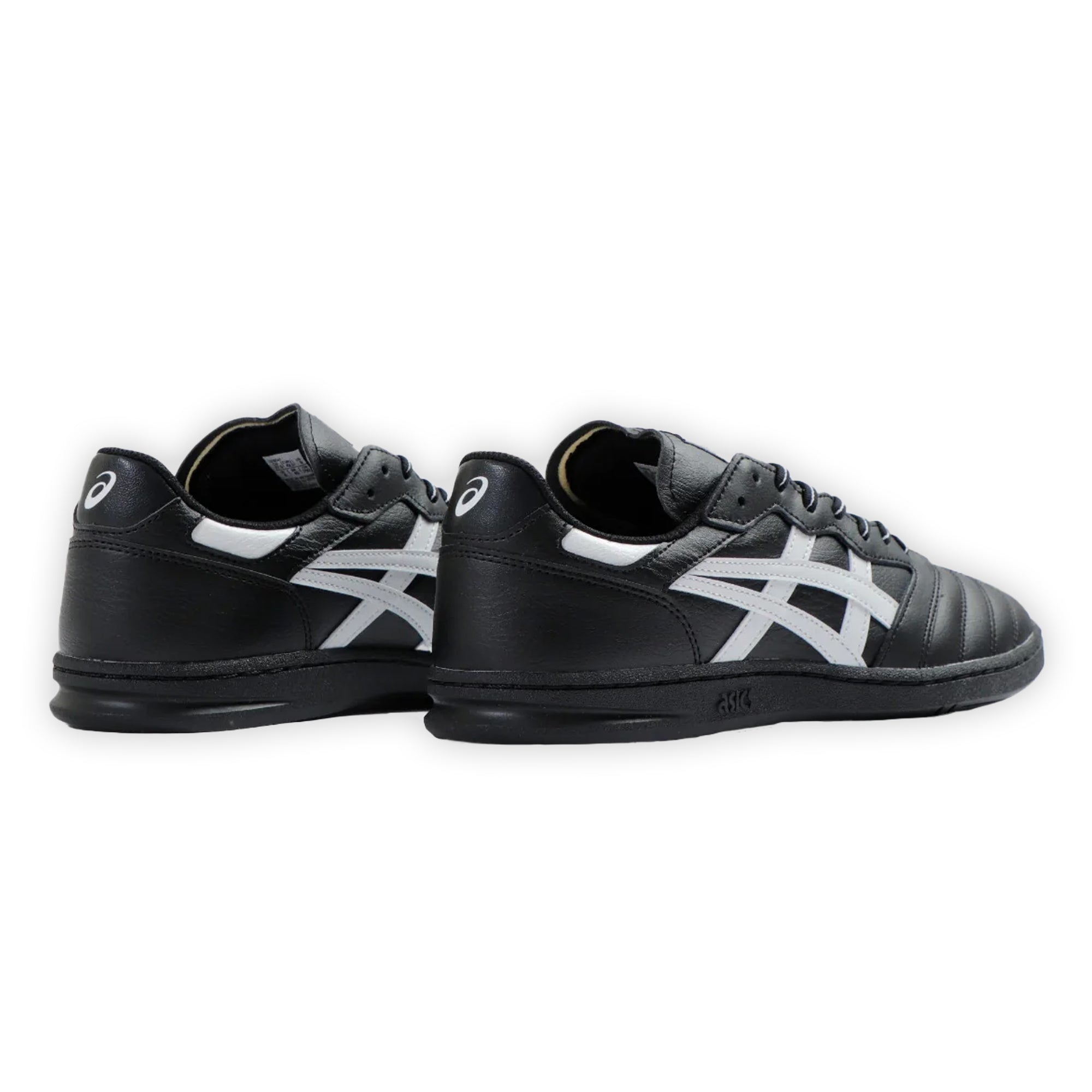 Asics Leggerezza FB - Black / Bright White
