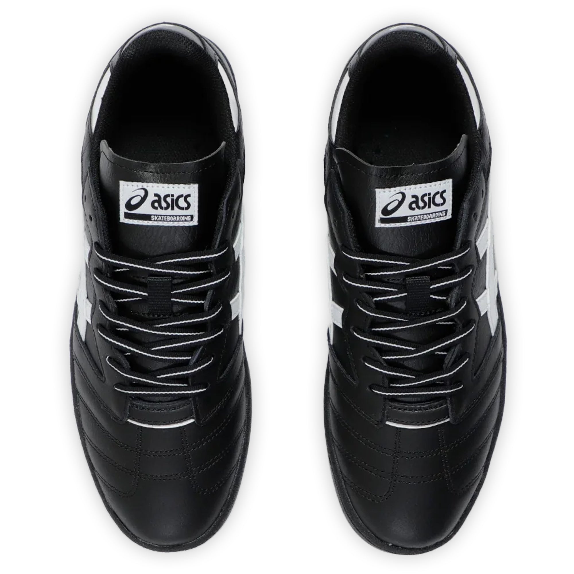 Asics Leggerezza FB - Black / Bright White