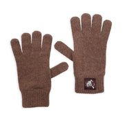 Pass~Port Australian Manufactured Gloves - Brown