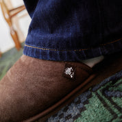 Pass~Port Australian Manufactured Slippers