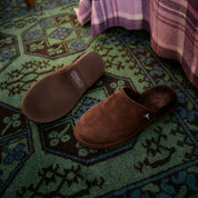 Pass~Port Australian Manufactured Slippers