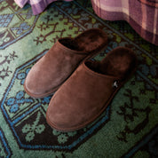 Pass~Port Australian Manufactured Slippers