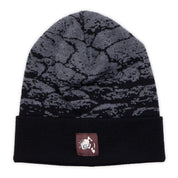 Pass~Port Australian Manufactured Wool Beanie - Black
