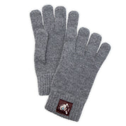 Pass~Port Australian Manufactured Gloves - College Grey