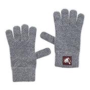 Pass~Port Australian Manufactured Gloves - College Grey