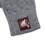 Pass~Port Australian Manufactured Gloves - College Grey
