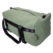 Pass~Port Australian Manufactured Duffle Bag - Gum Green