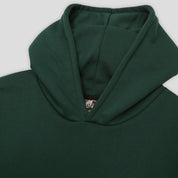 Pass~Port Australian Manufactured Box Fit Hood - Bottle Green