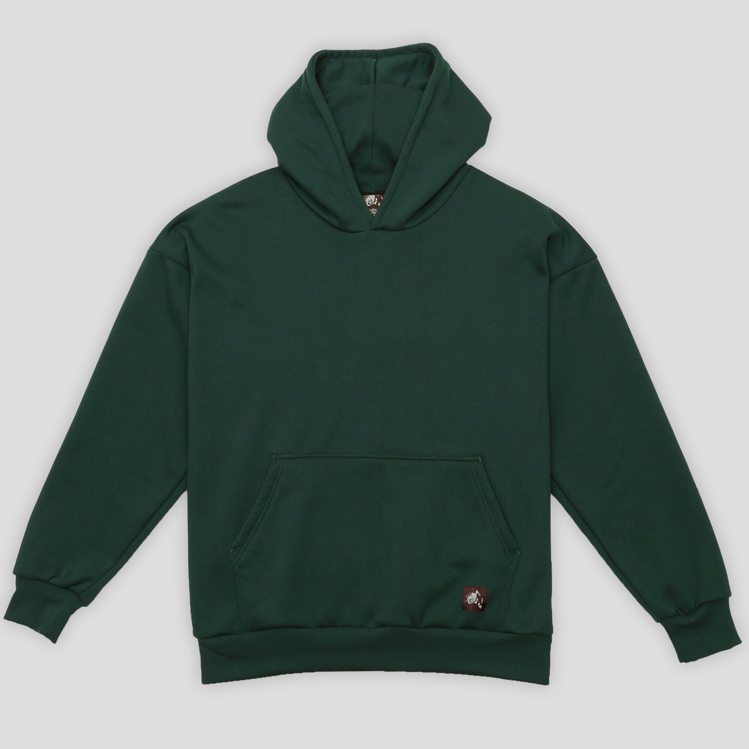 【Mサイズ】PASS~PORT Solid Workers Sweater Pass~Port Solid Workers Sweater - Washed Black – Pass~Port USA