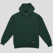 Pass~Port Australian Manufactured Box Fit Hood - Bottle Green