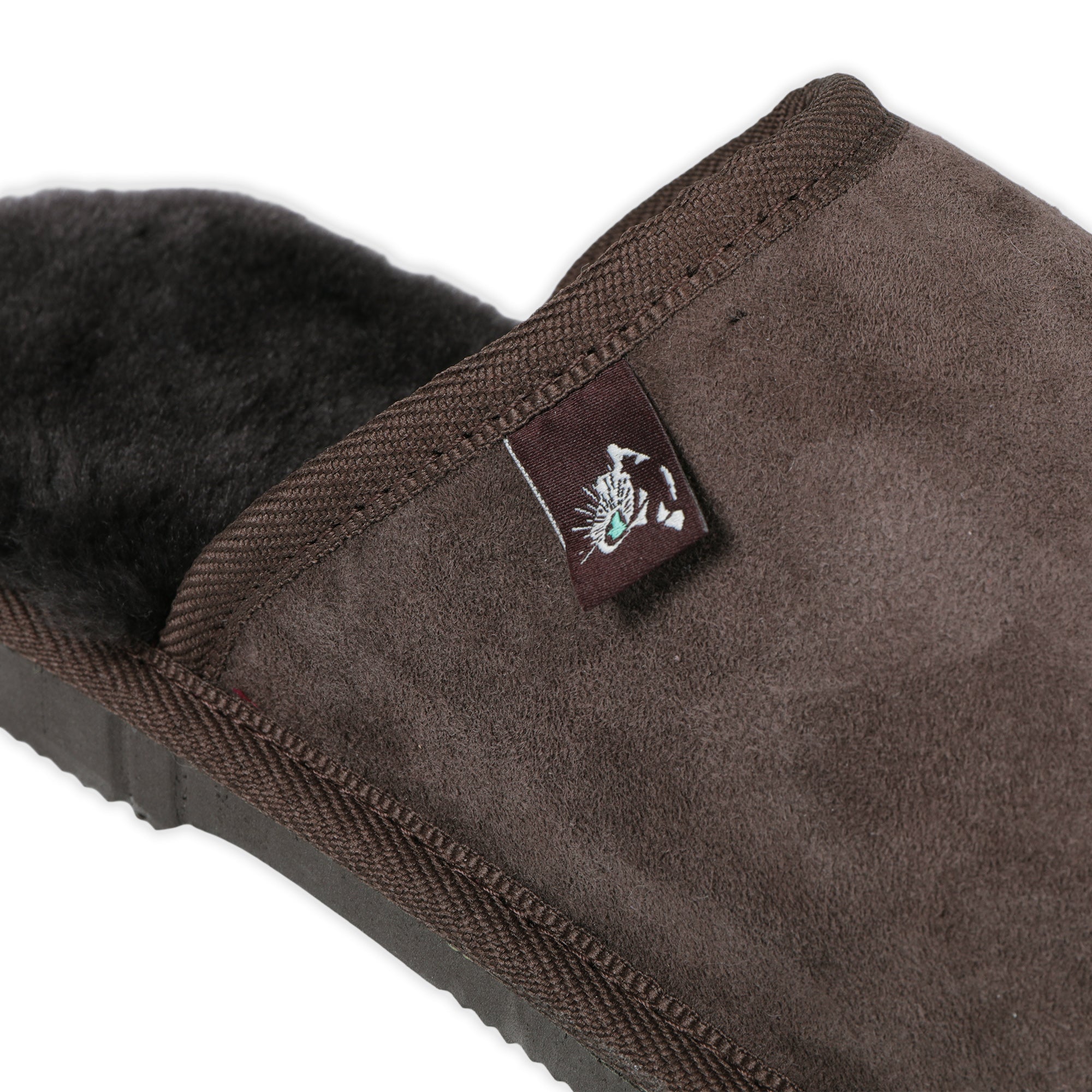 Pass~Port Australian Manufactured Slippers