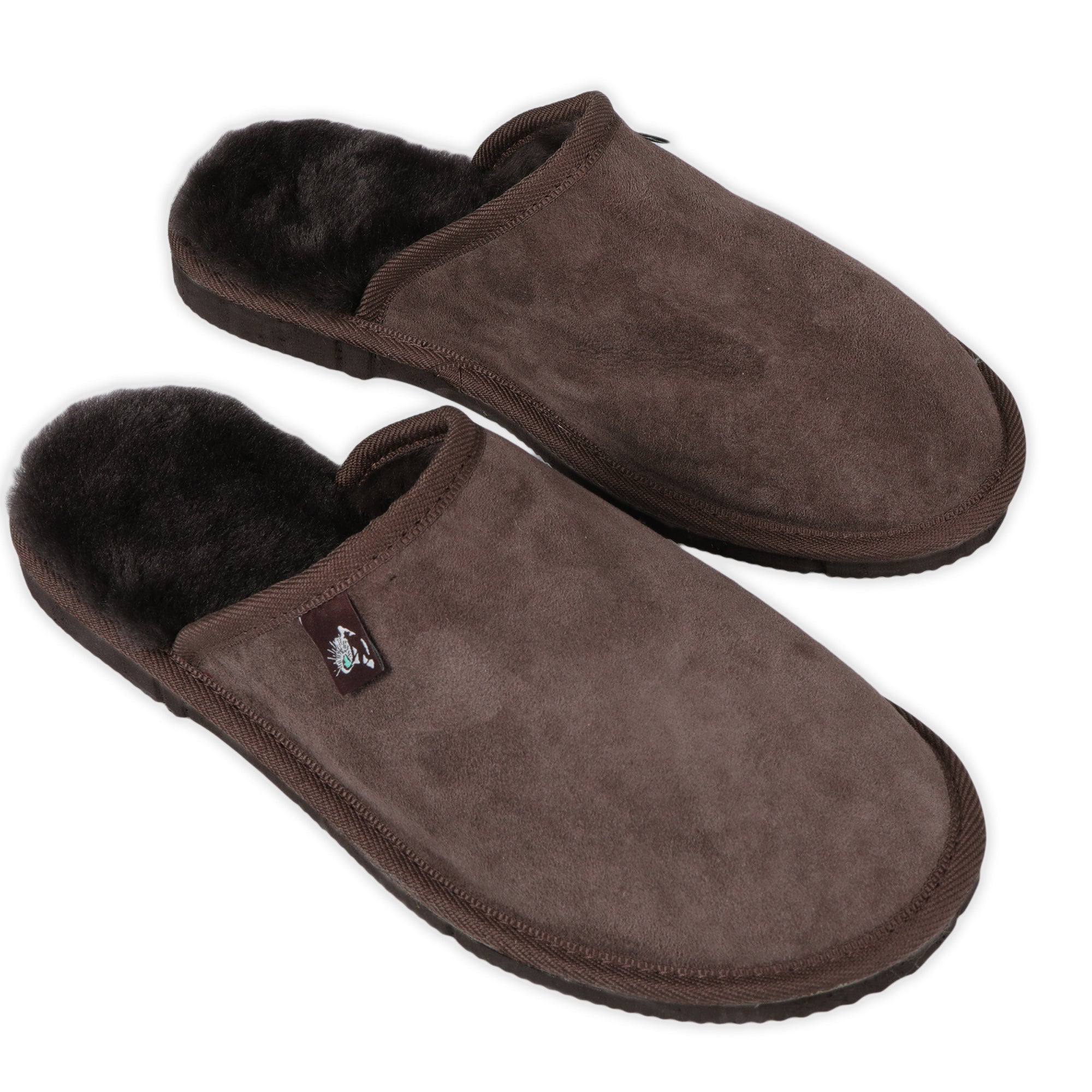 Pass~Port Australian Manufactured Slippers