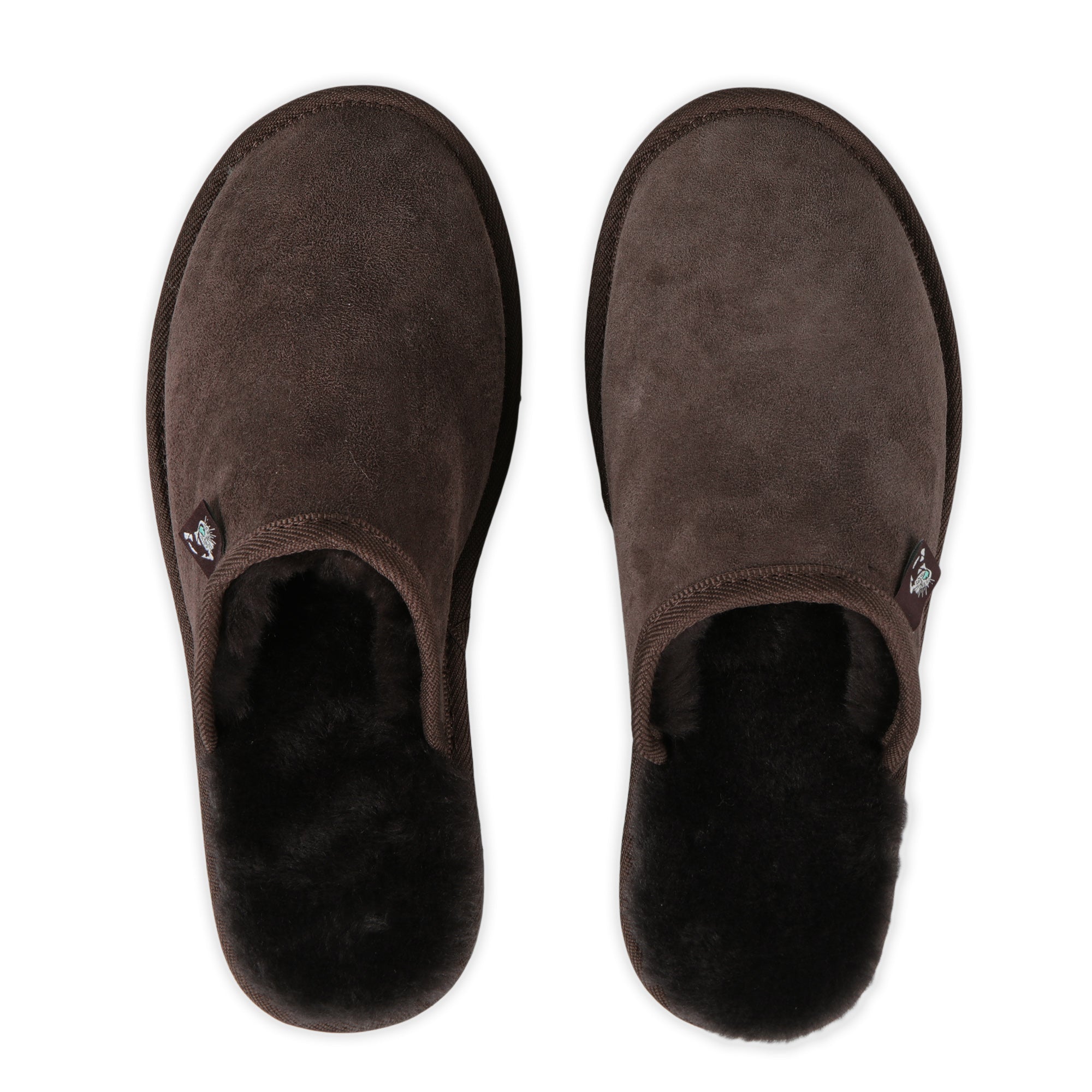Pass~Port Australian Manufactured Slippers