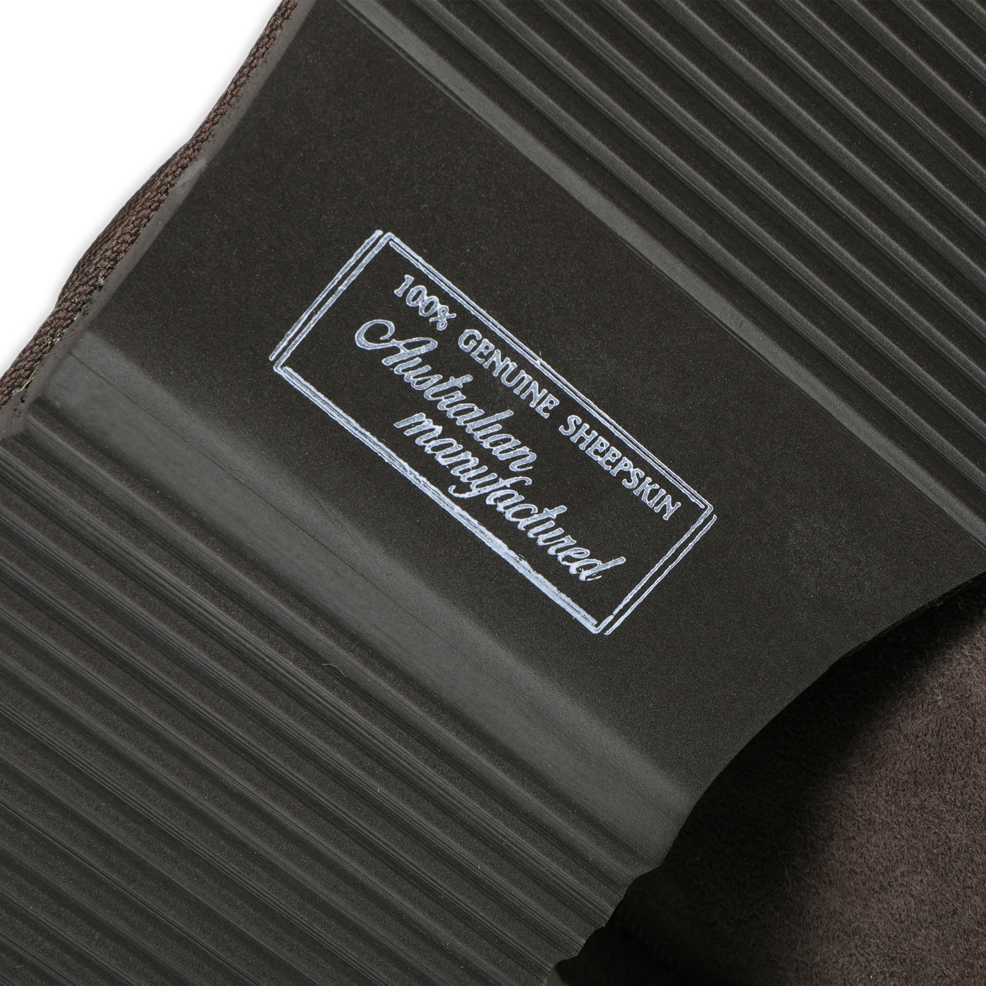 Pass~Port Australian Manufactured Slippers