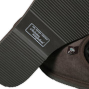 Pass~Port Australian Manufactured Slippers