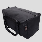 Pass~Port Australian Manufactured Duffle Bag - Black