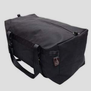 Pass~Port Australian Manufactured Duffle Bag - Black