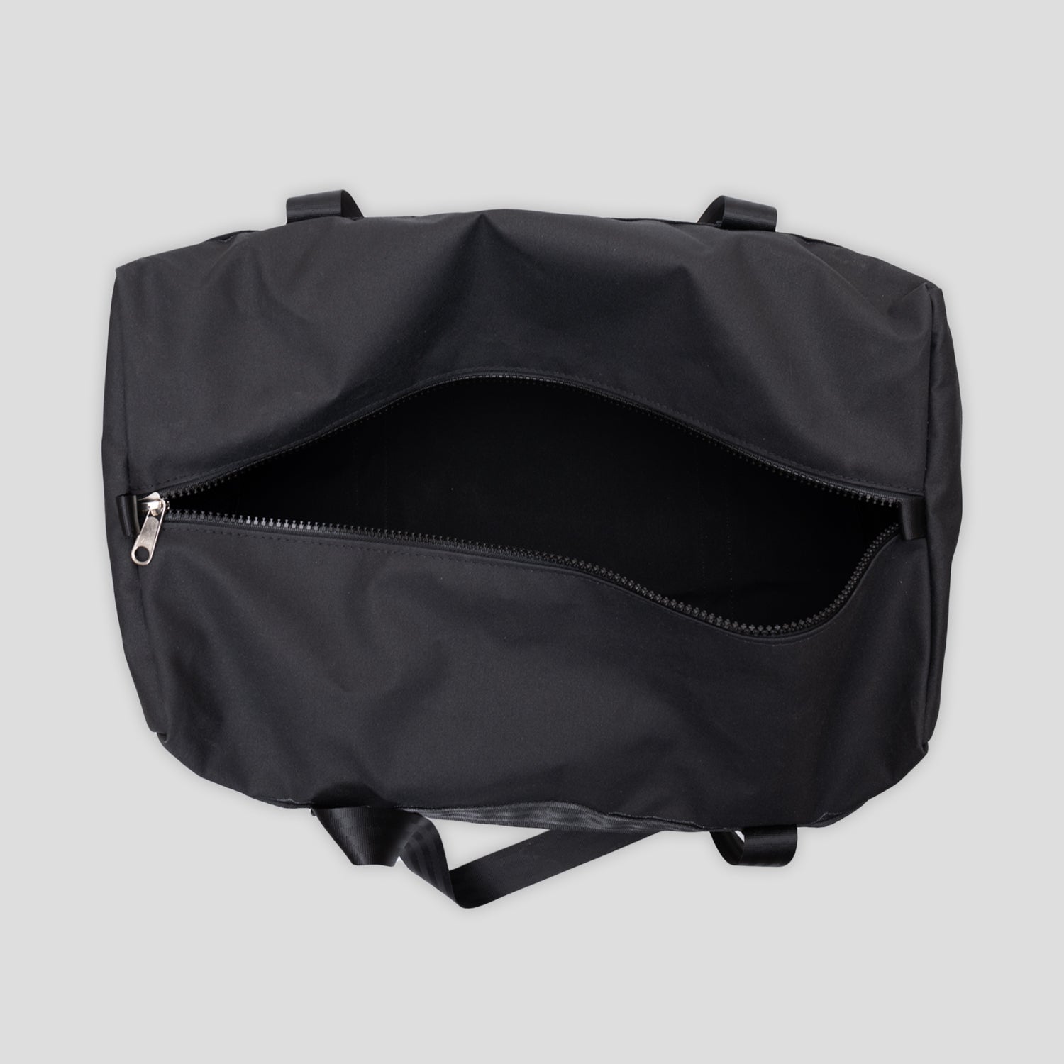 Pass~Port Australian Manufactured Duffle Bag - Black