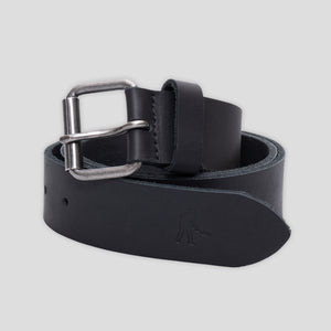 Pass~Port Australian Manufactured Belt - Black