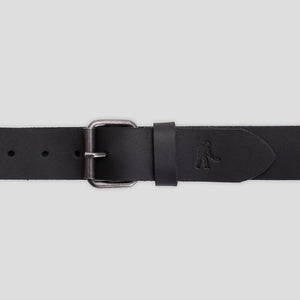 Pass~Port Australian Manufactured Belt - Black