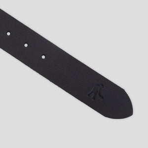 Pass~Port Australian Manufactured Belt - Black