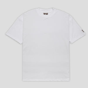 Pass~Port Australian Manufactured Tee - White