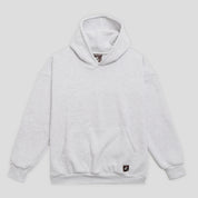 Pass~Port Australian Manufactured Hoodie - White Marle