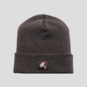 Pass~Port Australian Manufactured Beanie - Brown