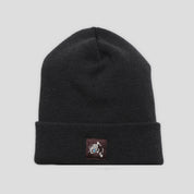 Pass~Port Australian Manufactured Beanie - Black