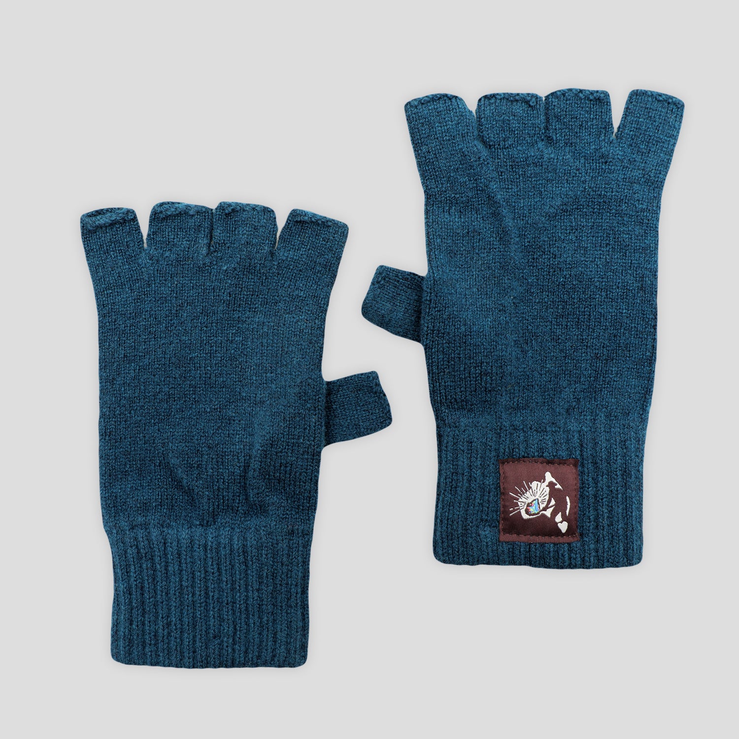 AUSMFG_3_0066_FingerlessGlove-PetrolBlue.jpg