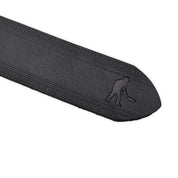 Pass~Port Australian Manufactured Embossed Belt - Black