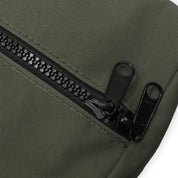 Pass~Port Australian Manufactured Travel Tote Bag - Gum Green